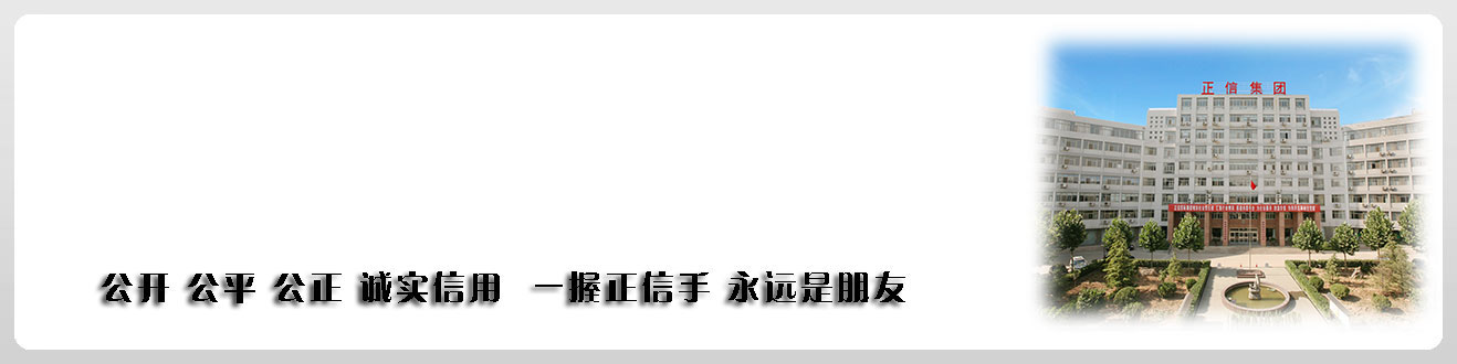 山東正信招標